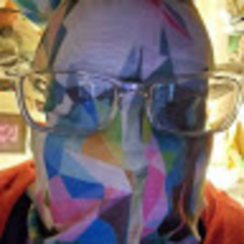 Meet your Posher, Lena